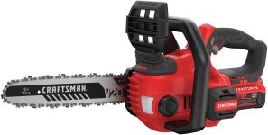 Top 10 Best Chainsaws 2026
